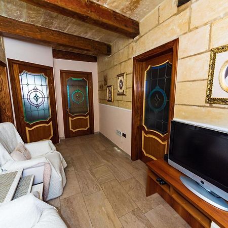 Valletta Traditional Townhouse Exteriör bild