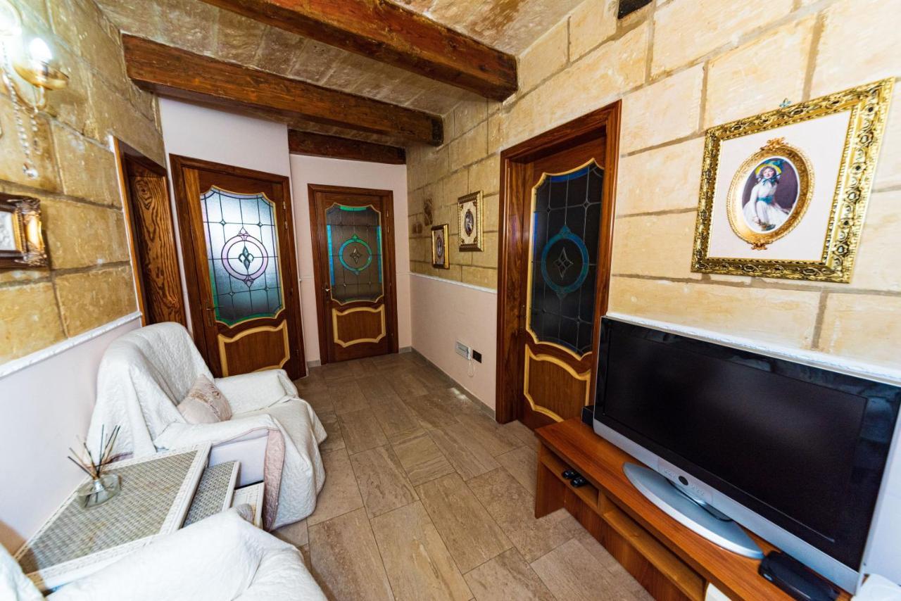 Valletta Traditional Townhouse Exteriör bild