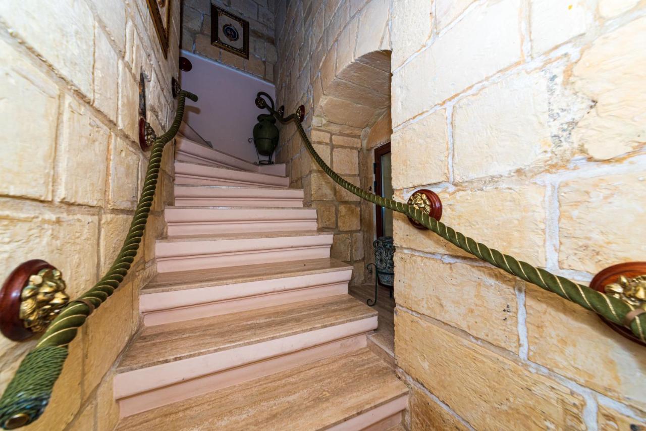 Valletta Traditional Townhouse Exteriör bild